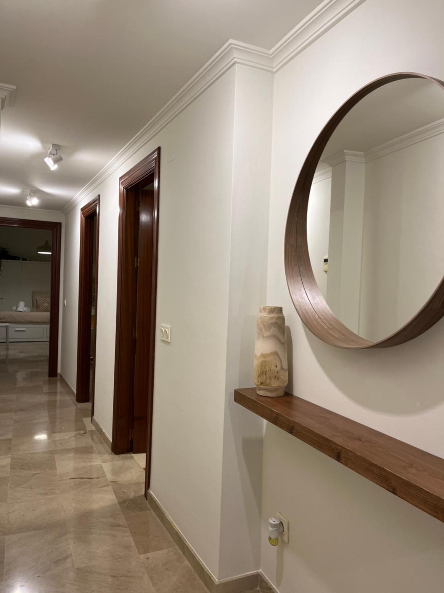 אנטקרה Apartamento Trebol מראה חיצוני תמונה