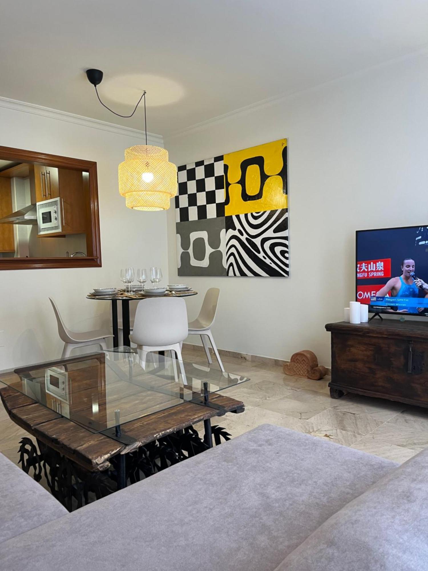 אנטקרה Apartamento Trebol מראה חיצוני תמונה