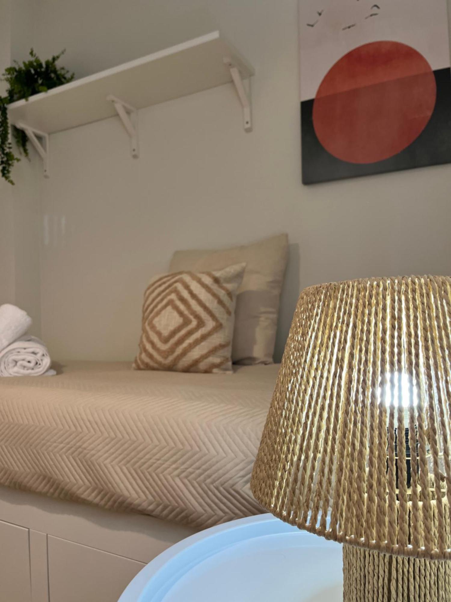 אנטקרה Apartamento Trebol מראה חיצוני תמונה