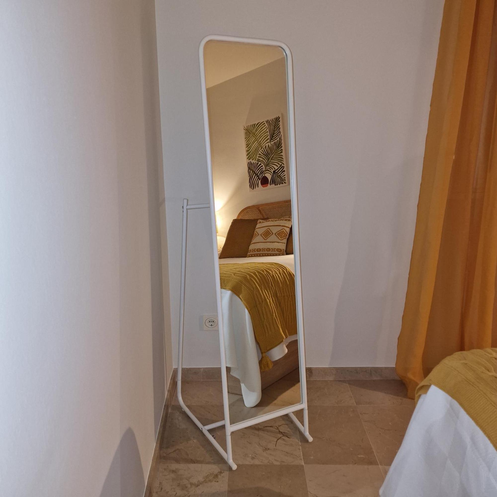 אנטקרה Apartamento Trebol מראה חיצוני תמונה
