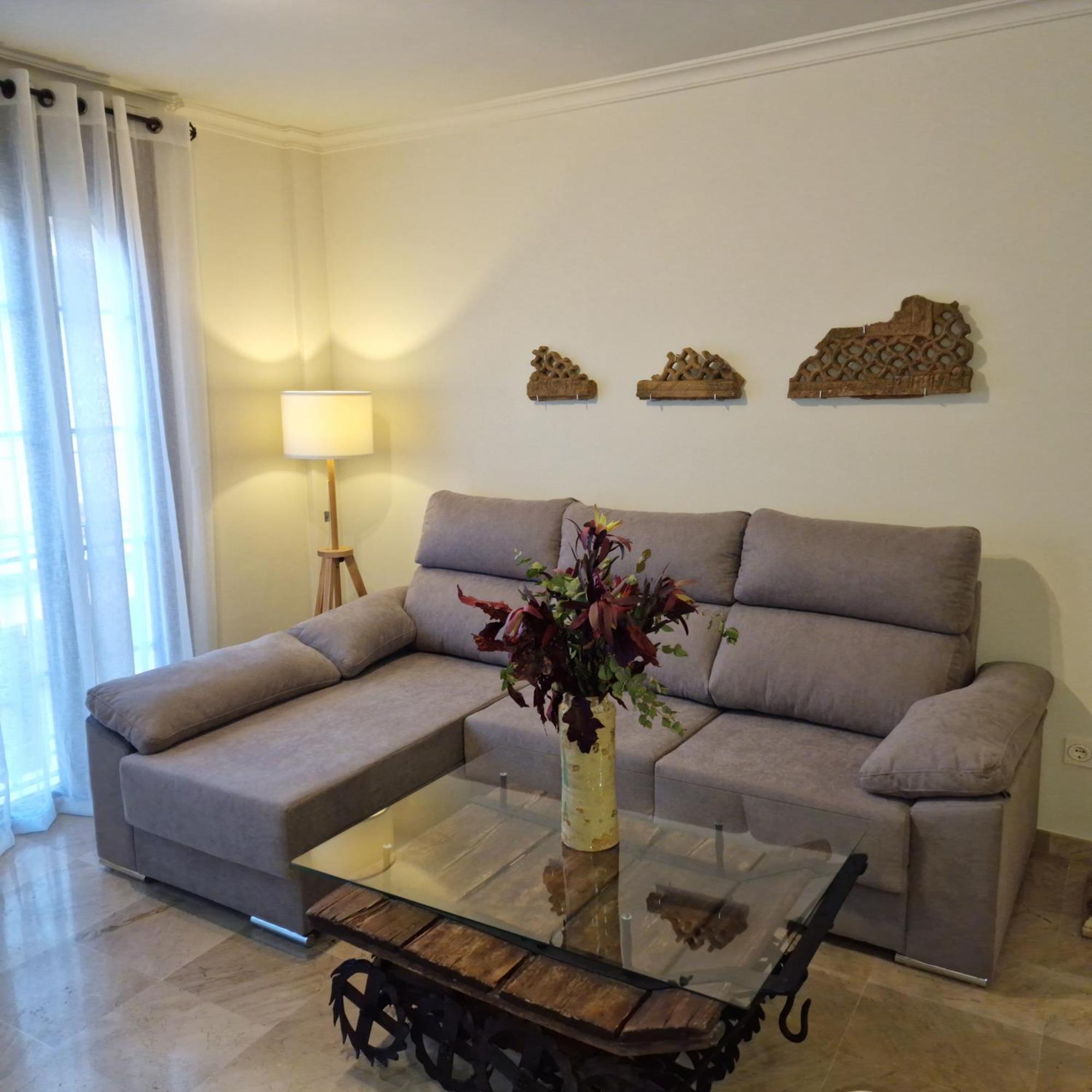 אנטקרה Apartamento Trebol מראה חיצוני תמונה