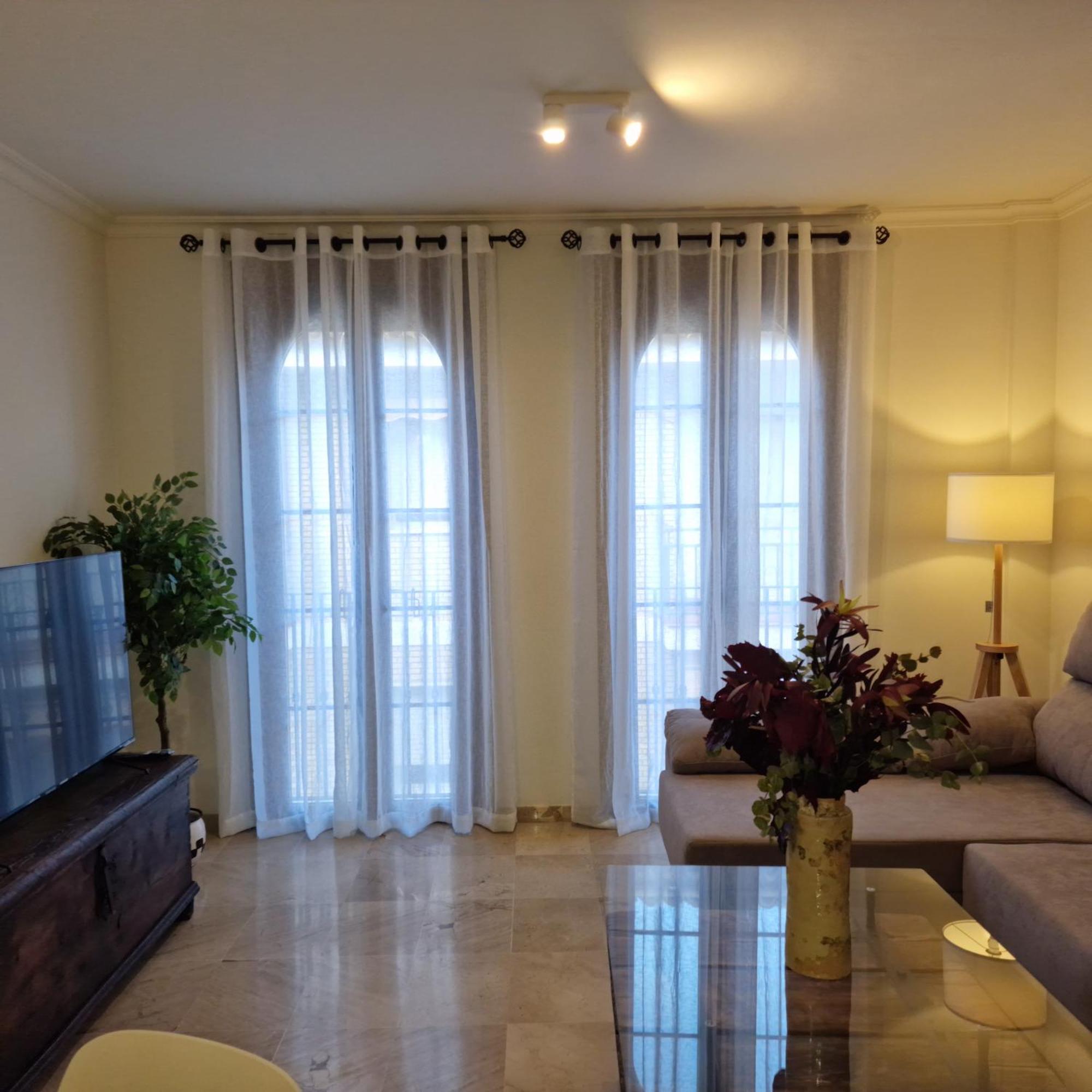 אנטקרה Apartamento Trebol מראה חיצוני תמונה